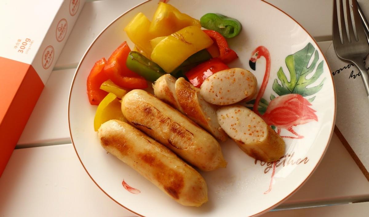 食欲|孩子都能喜欢的早餐,颜色鲜艳口感Q弹,怎么吃都不腻