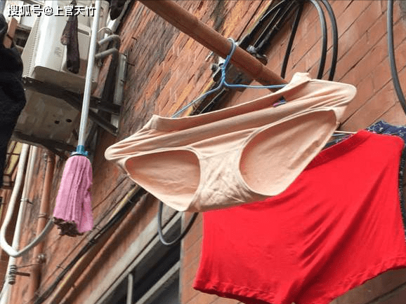 内裤_宿舍_什么