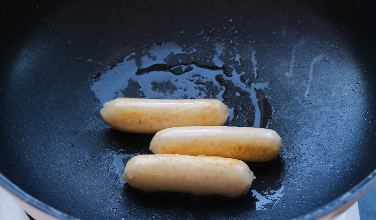 食欲|孩子都能喜欢的早餐,颜色鲜艳口感Q弹,怎么吃都不腻