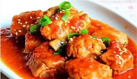 可乐排骨的做法不放姜 0775e2fda76446f09b7c52ceaf50f32c.jpeg