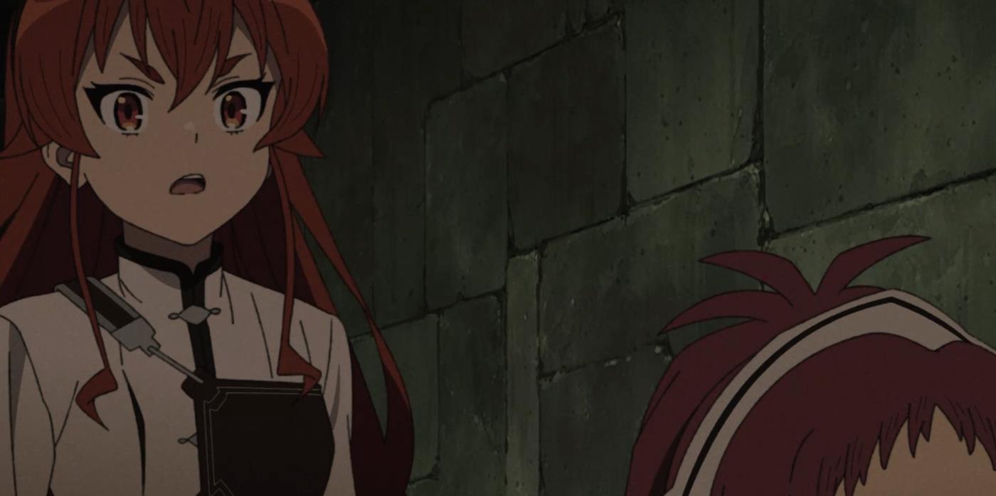 无职转生爱夏篇无职转生轻小说蛇足篇 自媒体热点 无职转生爱夏篇无职转生轻小说蛇足篇 自媒体热点