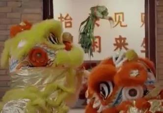 陈小春|《大湾仔的夜》餐厅的开业仪式，还是陈小春张智霖他们的店有排面啊！