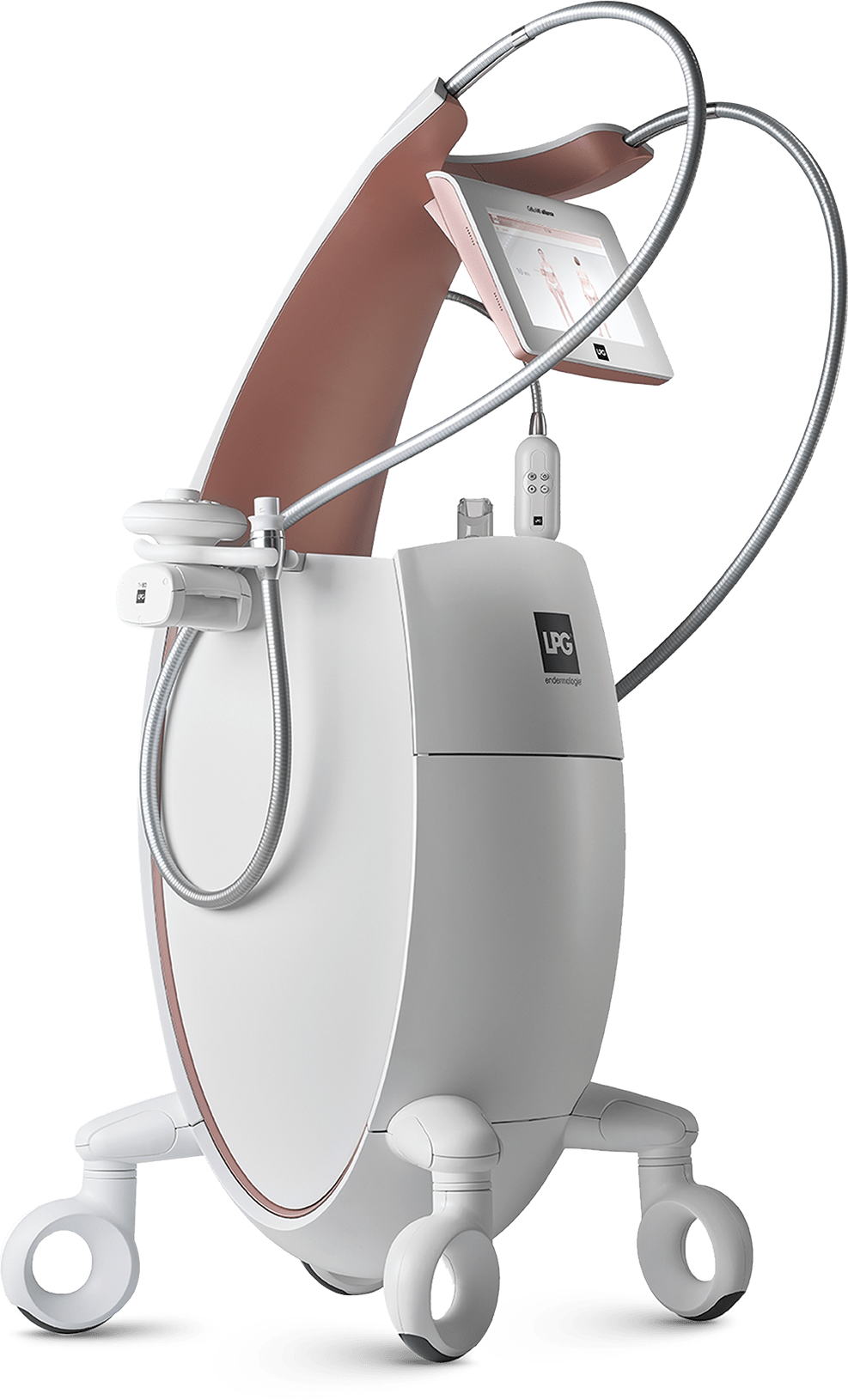 法国lpg第十代美丽联盟美容仪cellu02m602alliance