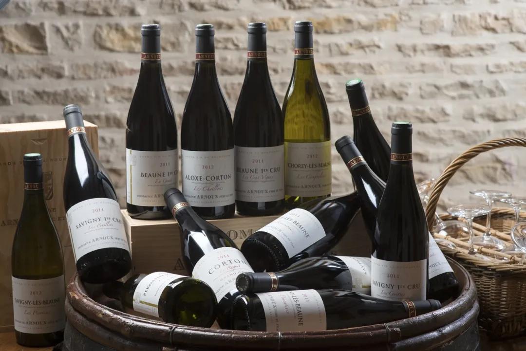 巴洛米洛|勃艮第精品家族酒庄，安慕父子&amp;泊索父子，巴洛米洛&amp;文森特吉拉丹！