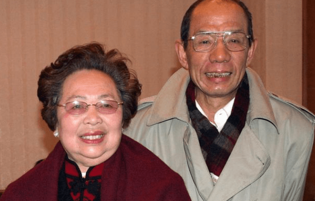 原创魏宗万一辈子不接拍广告给继女买房83岁仍住出租屋