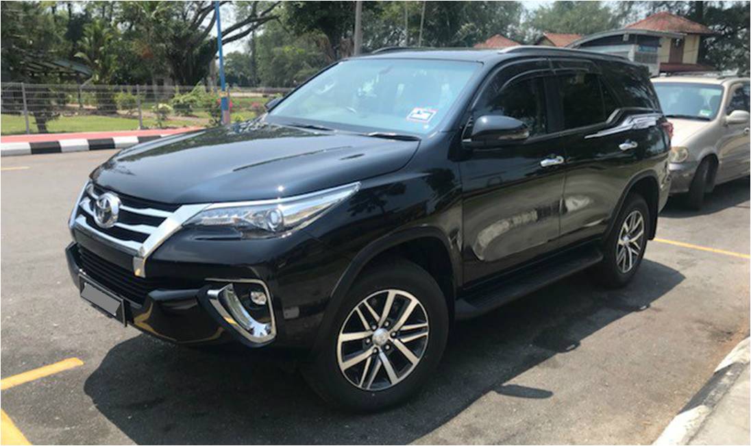 丰田这车即将入华,号称小普拉多_搜狐汽车_搜狐网