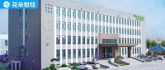 有毒物质远超标准 百合股份刘新力攫取财富的手