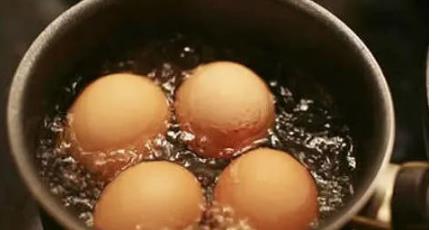 人体|早餐吃''煮鸡蛋''的人,长寿不会远离你,但要切记''2不'',早知早好