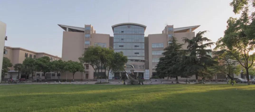 江苏科技大学这个学校好不好