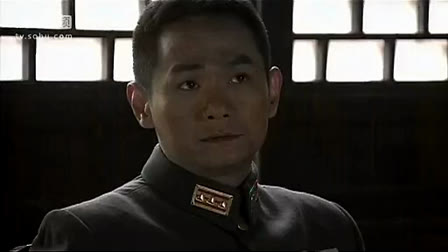 《亮剑》平田一郎生日感言,透露出哪些信息?难怪日军会投降