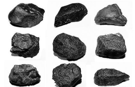 石铁陨石鉴定方法图片