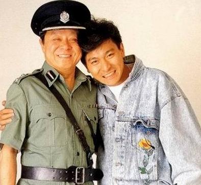 万梓良|亚视30年最帅型男大集锦，江华、万梓良、何家劲都在其列