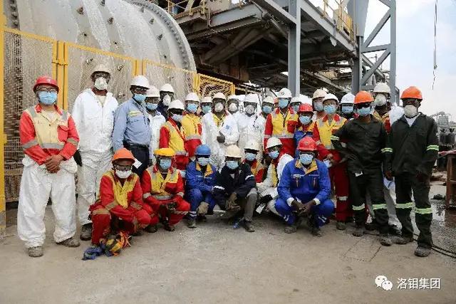 中国公司拿下世界最大钴矿后，连美国人都急了