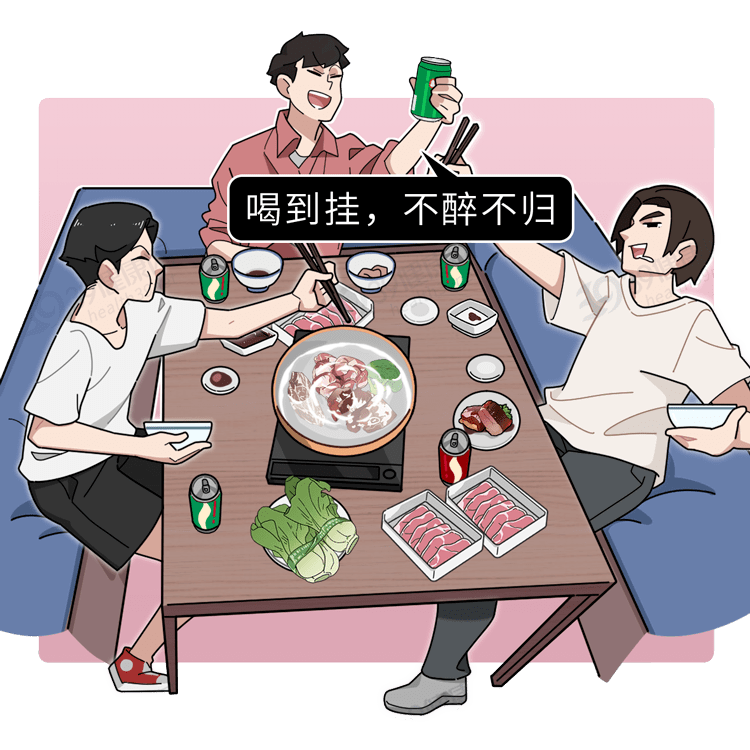 原创再三提醒:胃部溃疡时,身体会发出3个"求救信号",别太晚知道