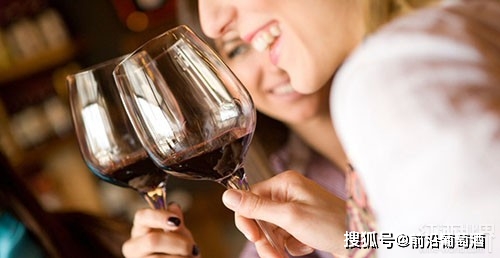 寻找葡萄酒酒庄的乐趣,在葡萄酒酒庄寻找年份酒是比较可靠的
