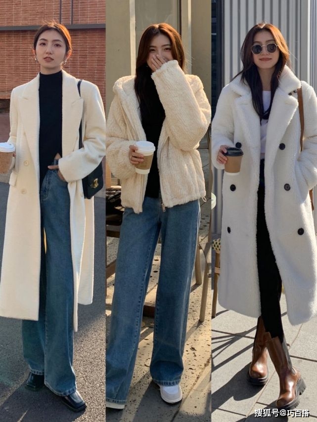 简风 穿衣找不到兼顾实用与美观的方法？跟着博主学，手把手带你逆袭