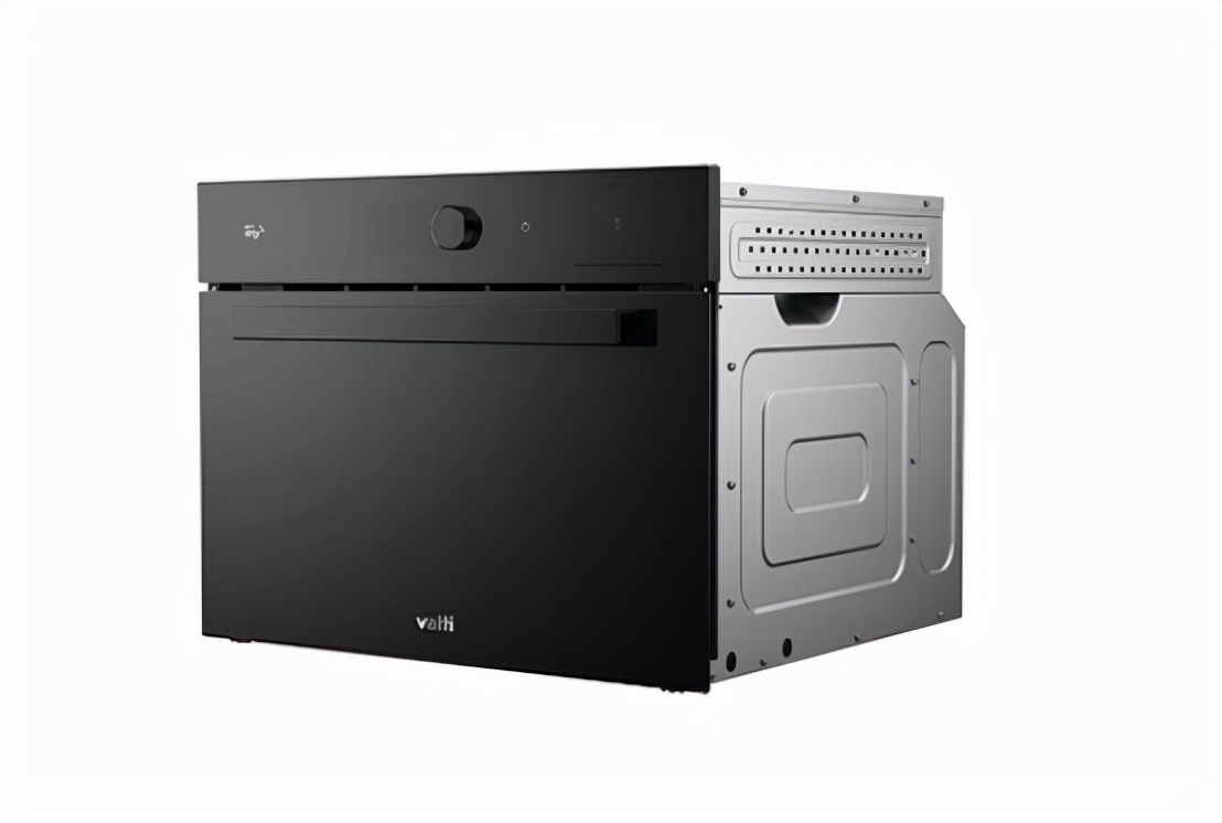 各色美食信手拈来华帝蒸烤一体机ya06让您玩转海量菜式