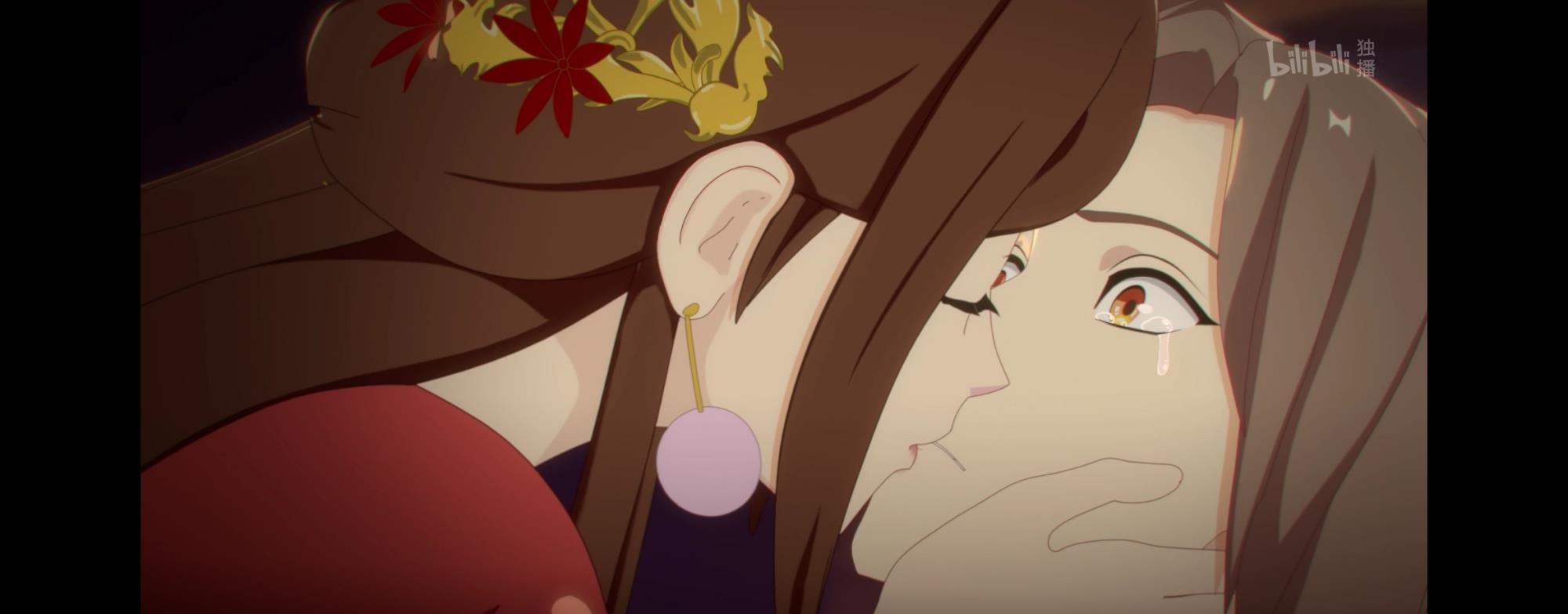 原创两不疑结发为夫妻恩爱两不疑