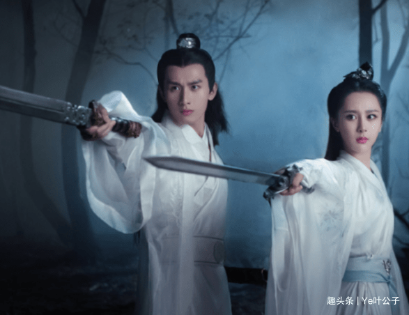 男女|《有翡》《长歌行》《沉香如屑》：三大巨制口碑低迷皆因这5点