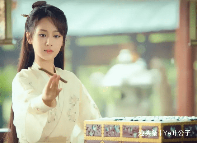 男女|《有翡》《长歌行》《沉香如屑》:三大巨制口碑低迷皆因这5点