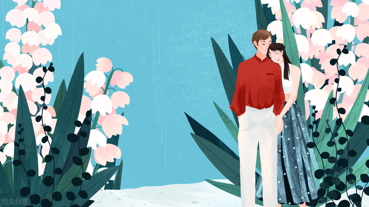 男人总说尊敬女人当男人对女人说尊重你 自媒体热点