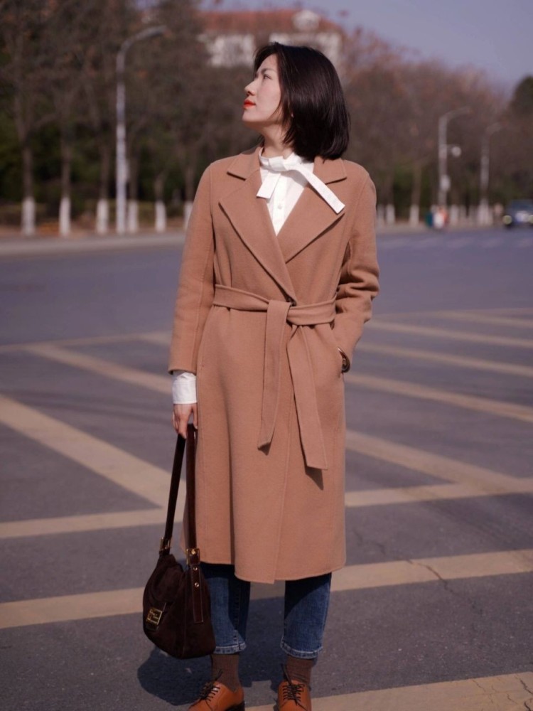 技能 身材丰腴的女神该如何穿搭才能显瘦？