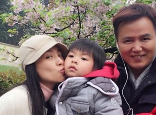 最帅琼瑶小生,前妻生活惨淡,他却与娇妻身价百亿_林瑞阳_曾哲贞_电视