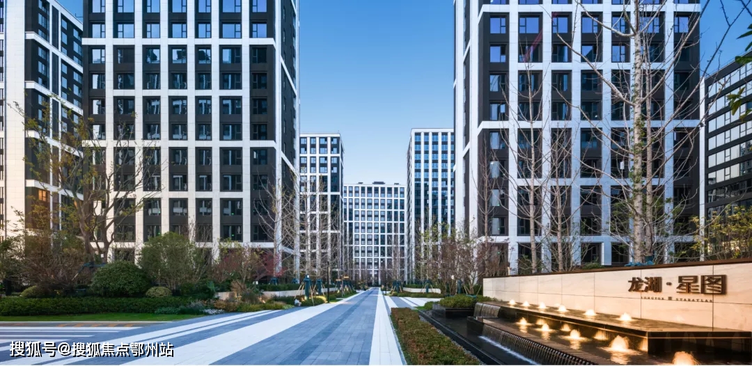 龙湖星图】售楼处地址【官网】龙湖星图24小时电话_实景图_资产_松江
