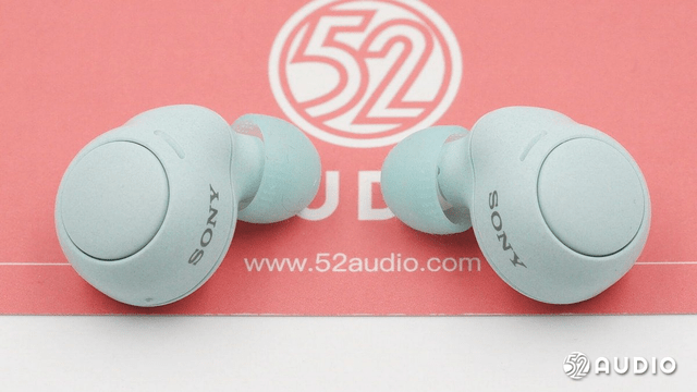 从充电盒到耳机，豪鹏科技供应索尼WF-C500整套电池