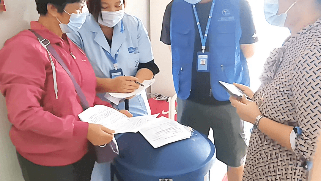 药房|又一CAR-T疗法患者缓解出院，益药药房坚定打造CAR-T服务中国标杆