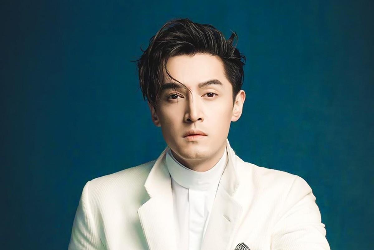 无尽|吴京新影片定档将播，搭档实力派戏骨胡歌，强强联手爆款预定