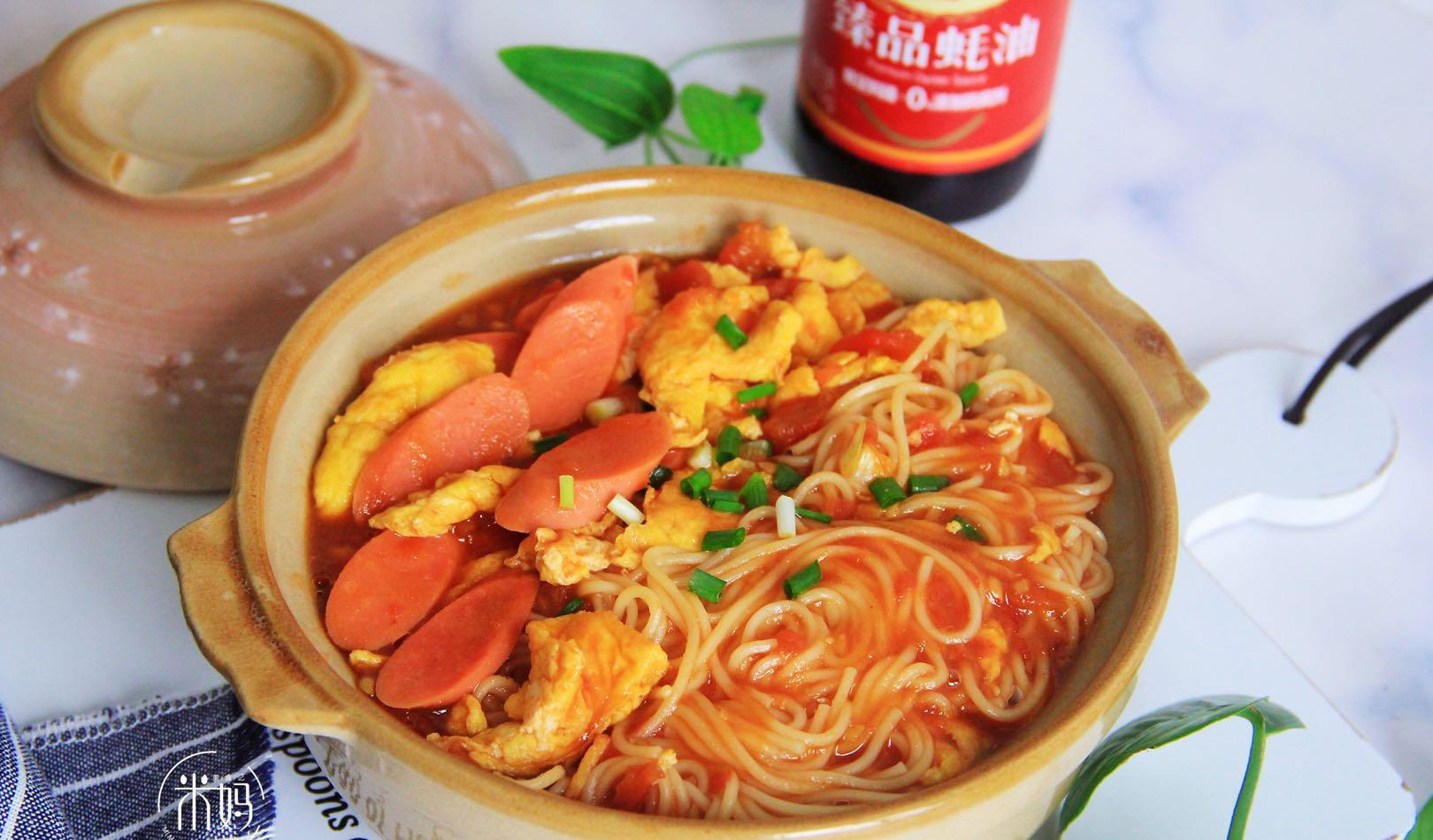 成本|早餐这样做好吃又营养,成本不足5块钱,8分钟搞定,怎么吃也不腻