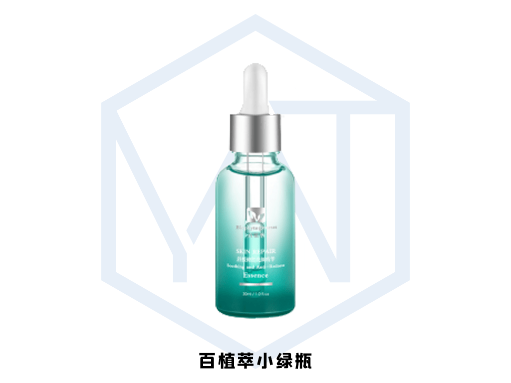 原料“油橄榄”爆火！传说中的修护天花板，应该怎么选？