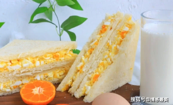 肠胃|父母工作再忙，也不能给宝宝吃4种早餐，容易影响宝宝健康发育