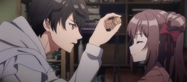 大王饶命12月3日上线男主惨遭车祸成大魔王兄妹欢乐多