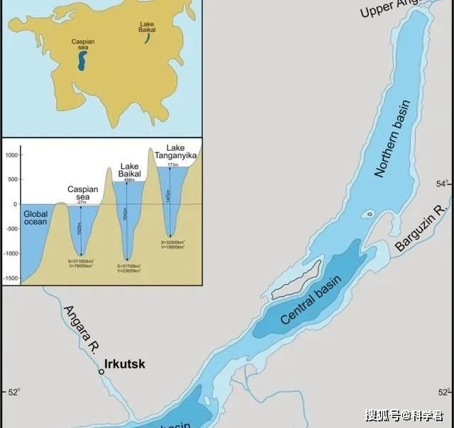 贝加尔湖淡水资源占全球20%，距海2千多公里，却为何有海洋生物?