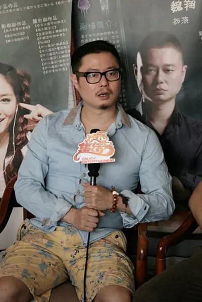 原创魏翔曾是中国武警被沈腾发掘后成为喜剧奇才