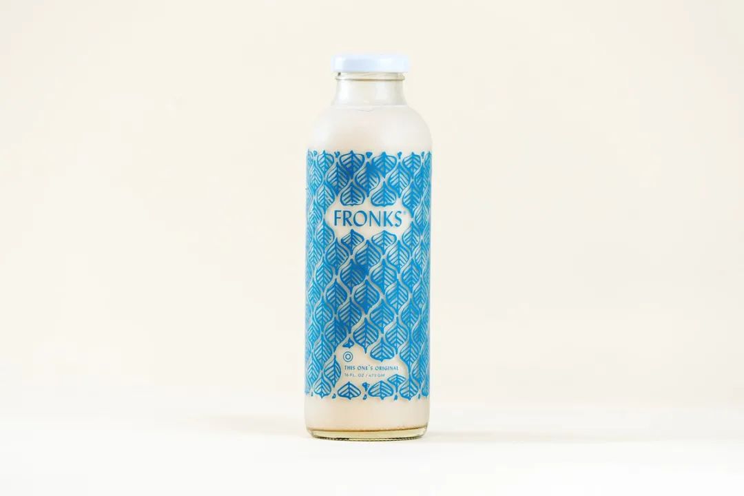 品类|坚果内卷何时休?发芽坚果成为下一个突破口