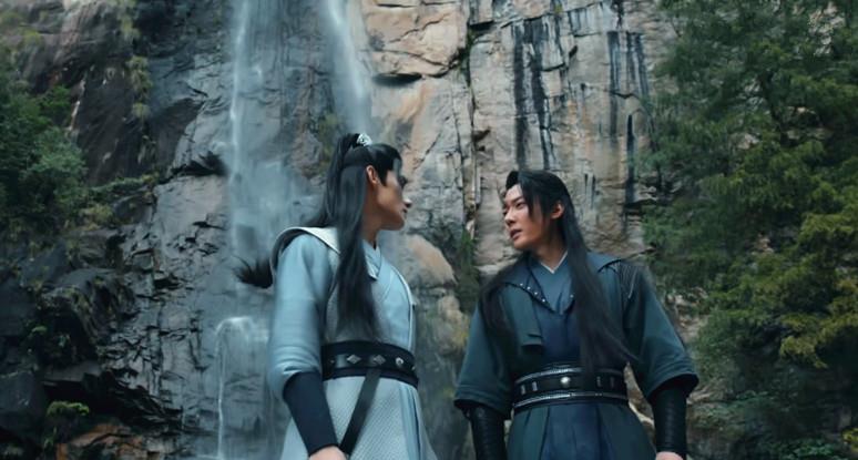 王勉|仙岛版“倩女幽魂”：这个书生比宁采臣还难撩