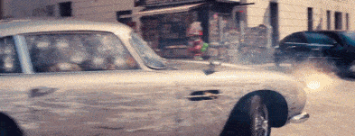 安娜·德·阿玛斯|是时候跟“007”说再见了！