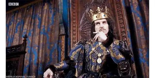 意大利历史上十大帝王