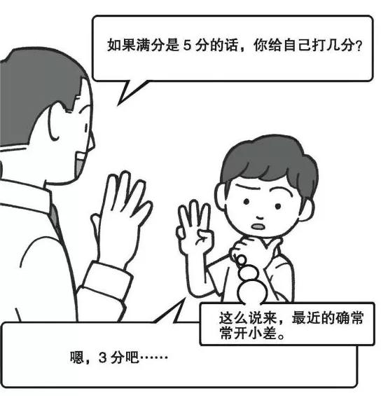 怎么提升自己的沟通能力 d423f9e27838456488c8e9e645877873.jpeg