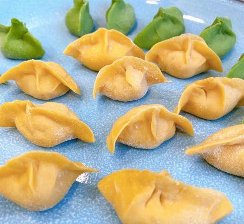 煎饼|早餐要吃好，10分钟搞定！换个小花样，全家都吃得更营养~