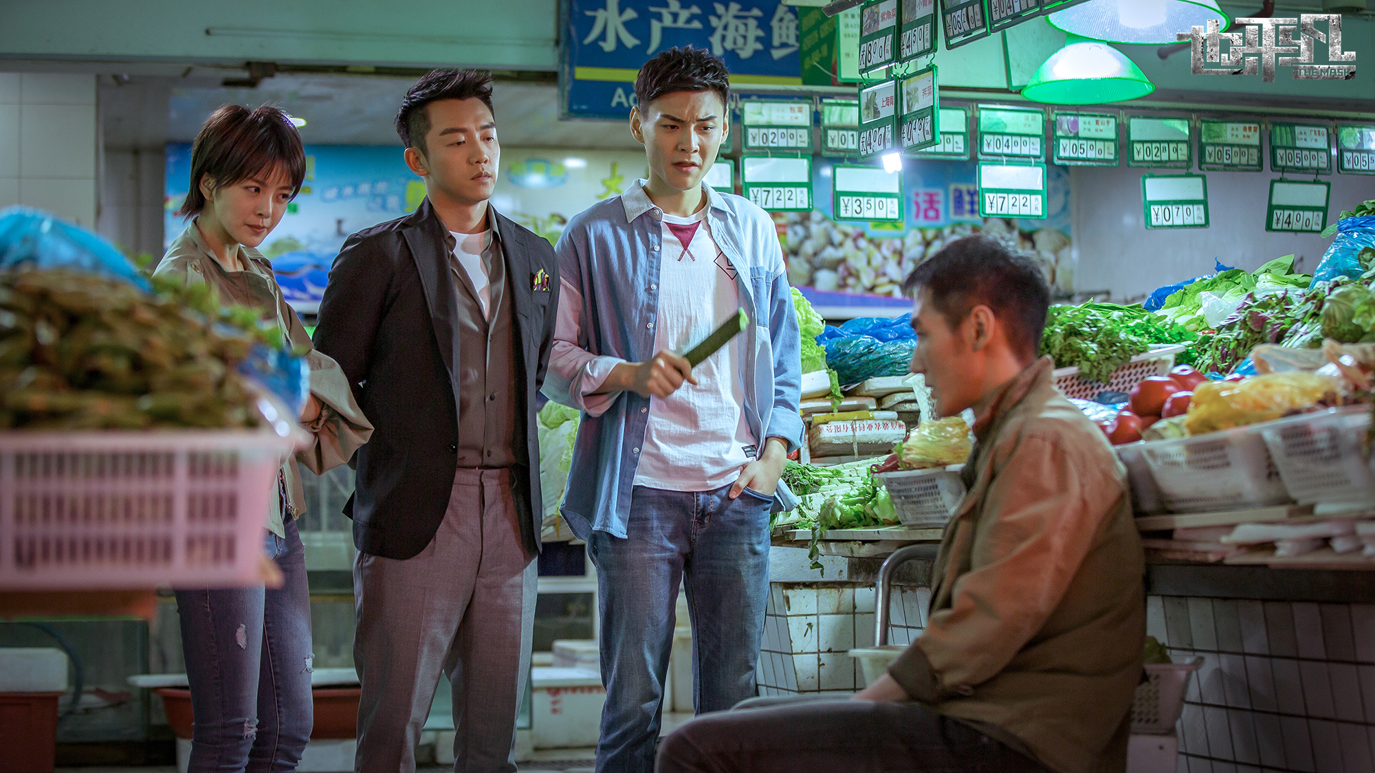 数位|张国立新剧《也平凡》定档，数位老戏骨压阵，网友怕郑恺接不住戏