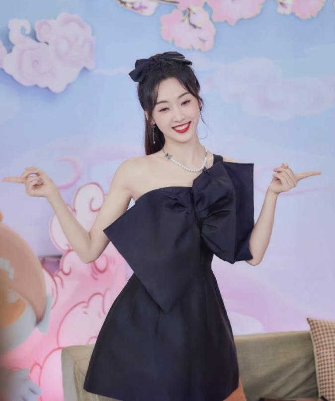 角色|网传宣璐黄子韬首度合作现代甜宠剧《宠你》,粉丝:天作之合!