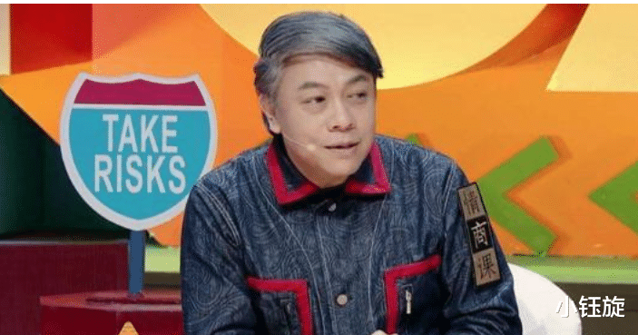 时代|“双性人”利菁，综艺天后的传奇人生，做了20年男人又选择做女人