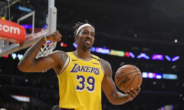 統(tǒng)治|感謝沃格爾信任，霍華德創(chuàng)造賽季新高，12＋13再次統(tǒng)治內(nèi)線