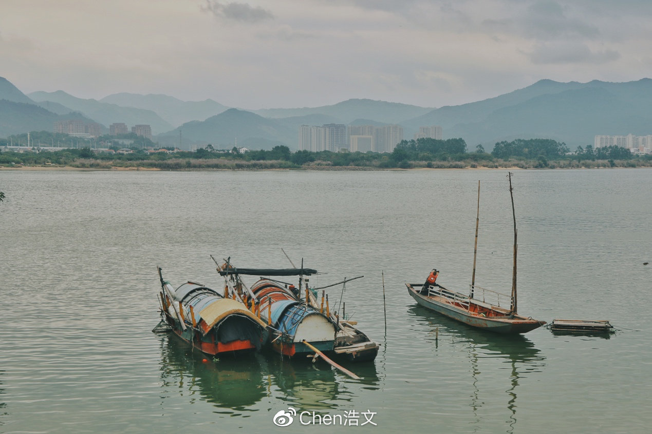 历史|周末周边游，这么近又那么美