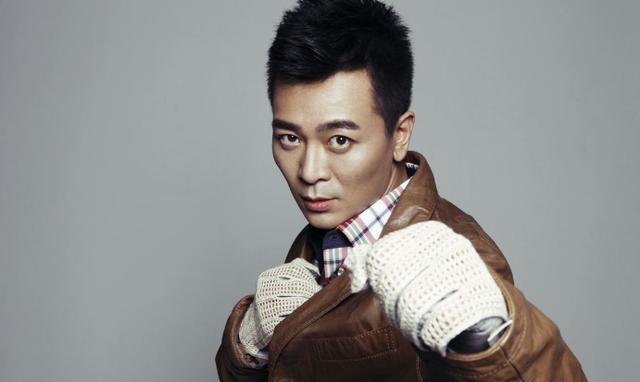 星吴樾|知名打星吴樾近照曝光,43岁功夫退步,转行做主播一场赚十多万!