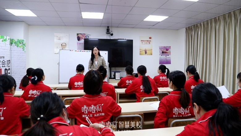 嘟嘟瓜智慧美校学员深陷培训贷款 属无证经营被